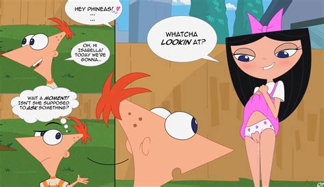 rule34hentai we just want to fap image 143677 isabella garcia shapiro phineas and ferb