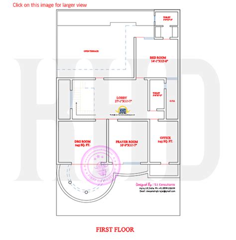 stylish indian home design   floor plan kerala home design  floor plans  dream