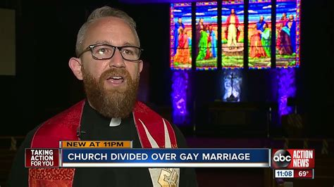 united methodist pastor apologizes to his community following vote to
