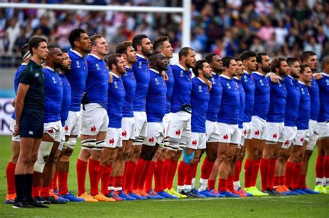 international world rugby valide une fenetre internationale de  week ends  lautomne actu