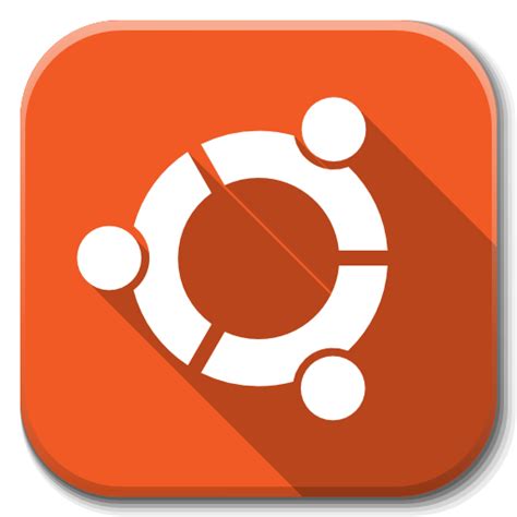 apps start here ubuntu icon flatwoken iconset alecive