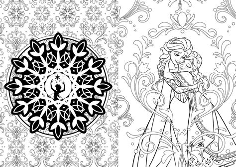 disney offers coloring books  adults