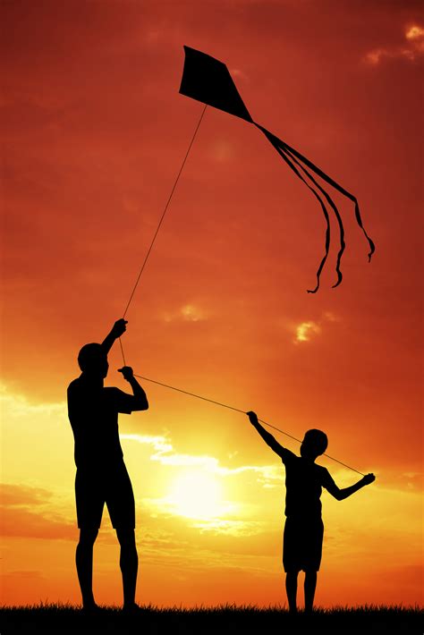 flying high   kite bjui