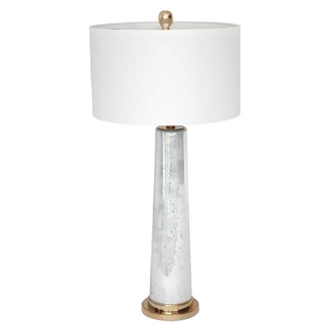 ajax table lamp    overstock