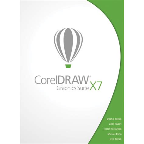 coreldraw graphics suite  computer software