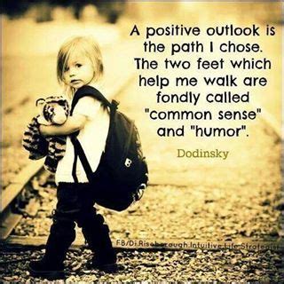 positive outlook quotes  pinterest