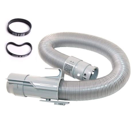 replacement part  dyson fit fits models dc dc  vacuum cleaner gray  hose