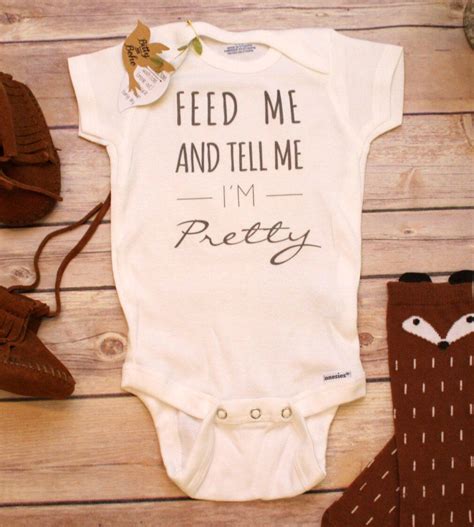 funny baby girl onesies ideas  pinterest funny baby