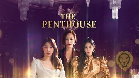 Gma Heart Of Asia Proudly Airs Hit Korean Drama Series ‘the Penthouse