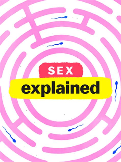 El Sexo En Pocas Palabras Serie 2020