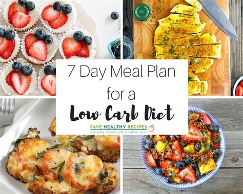 day meal plan    carb diet recipes