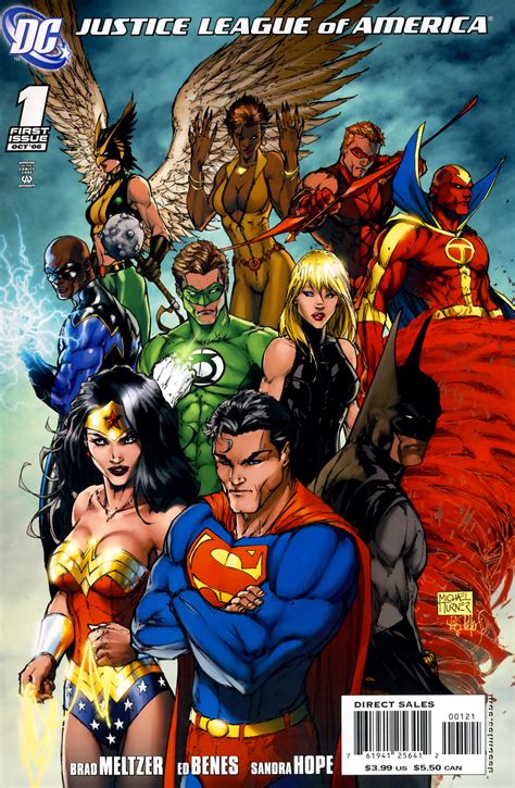 justice league of america the tornado s path dc