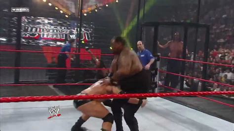 undertaker vs batista vs the great khali vs finlay vs mvp vs big daddy v youtube
