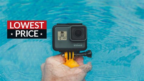 cheap gopro deals  march  heres   find  lowest prices