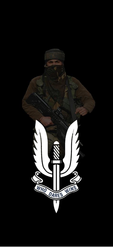 army special forces logo wallpaper