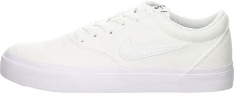 Buy Nike Sb Charge Canvas Women White From £39 00 Today Best Deals