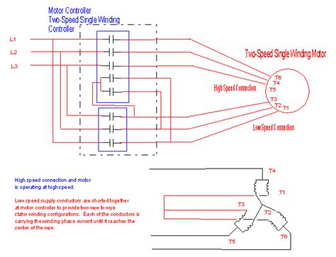 speed  phase motor wiring question mike holts forum