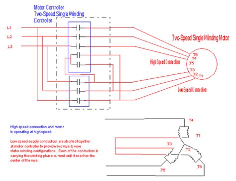 phase motor rewinding diagram  webmotororg