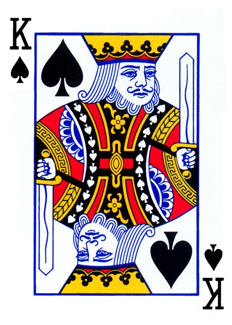 playing card picture clipart