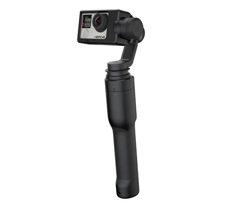 gopro start shipping  karma grip hand held stabiliser   separate accessory newsshooter