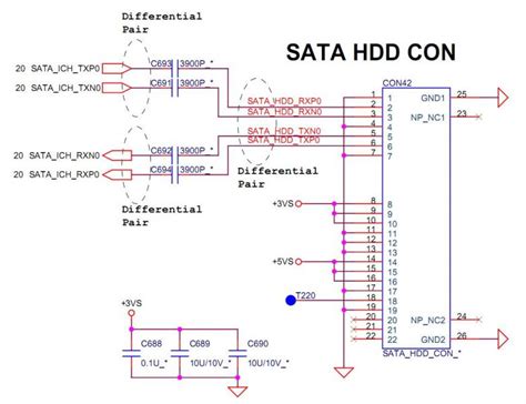 diagram usb  sata adapter wiring diagram mydiagramonline