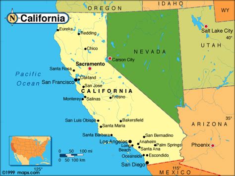 california base  elevation maps kompremos