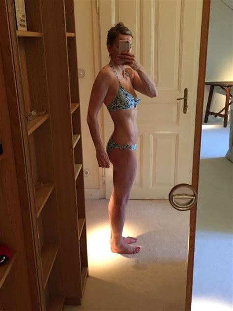 formula 1 driver susie wolff private nude pics leaked online