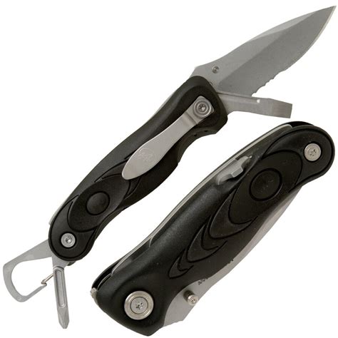 leatherman  combo knife backcountrycom