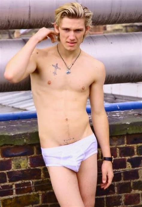 Is alex pettyfer gay