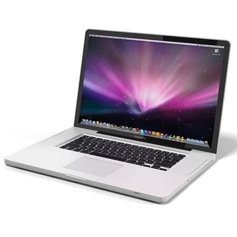 apple macbook pro model