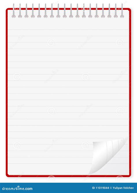 notepad stock images image