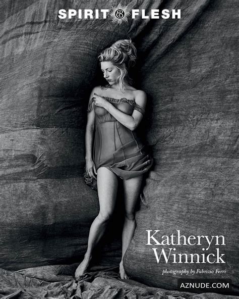 Katheryn Winnick Nude Aznude