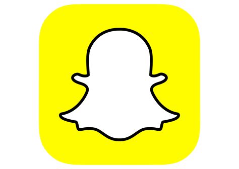 snapchat logo png