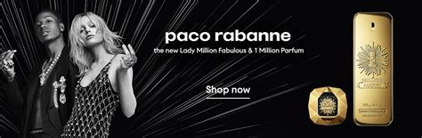 Paco Rabanne Perfume And T Sets Uk