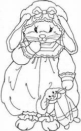 Coloring Julie Easter Pages Printable Italks Kids Sketches Book Picasa Web Info Bonnie Jones Journey Albums Patterns Embroidery Adults Bunnies sketch template