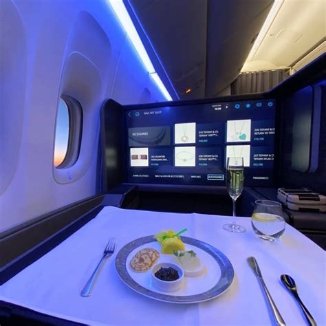 long haul luxury travel the world s best first class airlines