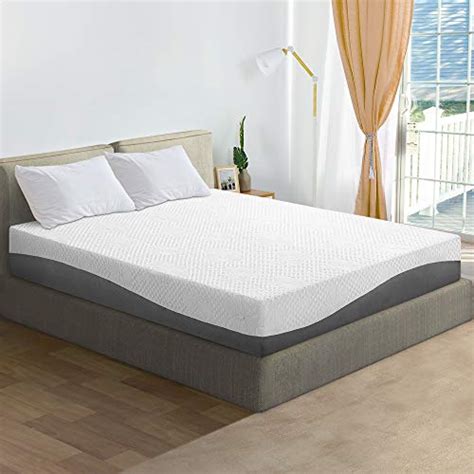 top 10 memory foam mattress twin mattresses skrowkni