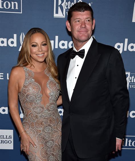 Mariah Carey Splits From Fiancé James Packer—heres What We Know So Far
