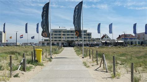 aussenansicht beach hotel noordwijk noordwijk aan zee holidaycheck suedholland niederlande