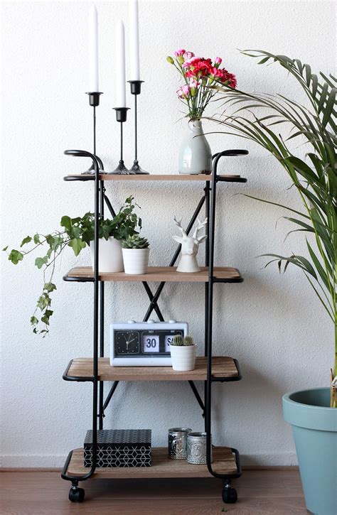 budgettip action trolley voor   budget life