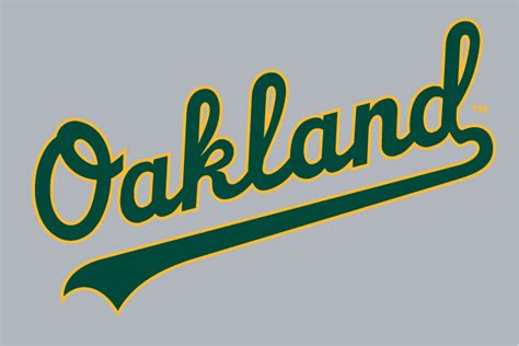 oakland athletics jersey logo american league al chris creamers