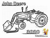 Tractor Coloring Pages John Deere Drawing Printable Outline Case Print Color Ausmalbilder Farm Tractors Farmall Kids Getdrawings Jungs Malvorlagen Ih sketch template