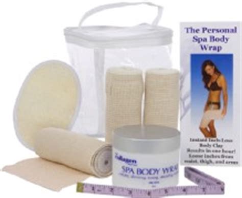 spa body wrap weight loss diet plans beauty cosmetics