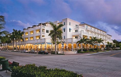 delray beach resorts  seagate hotel spa luxury florida beach
