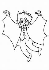 Vampire Pages Coloring Anime Adults Kids Getcolorings Color Getdrawings Printable sketch template