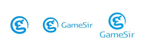 gamesir announcement   logo gamesir official store