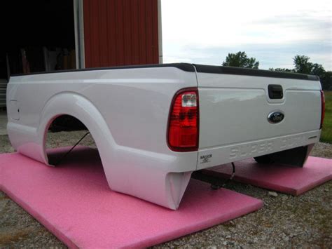 buy ford super duty       bed  tailgate fits   truck  defiance