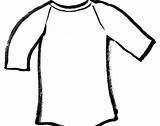 Coloring Shirt Polo Tshirt Pages Getdrawings Getcolorings Tee Color Colorings sketch template