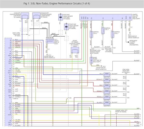 ecu wiring diagram   carmentanase photo