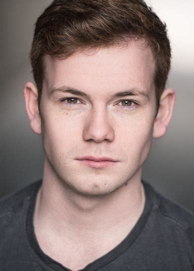 Ben Tyler West End Performers London Theatre Direct